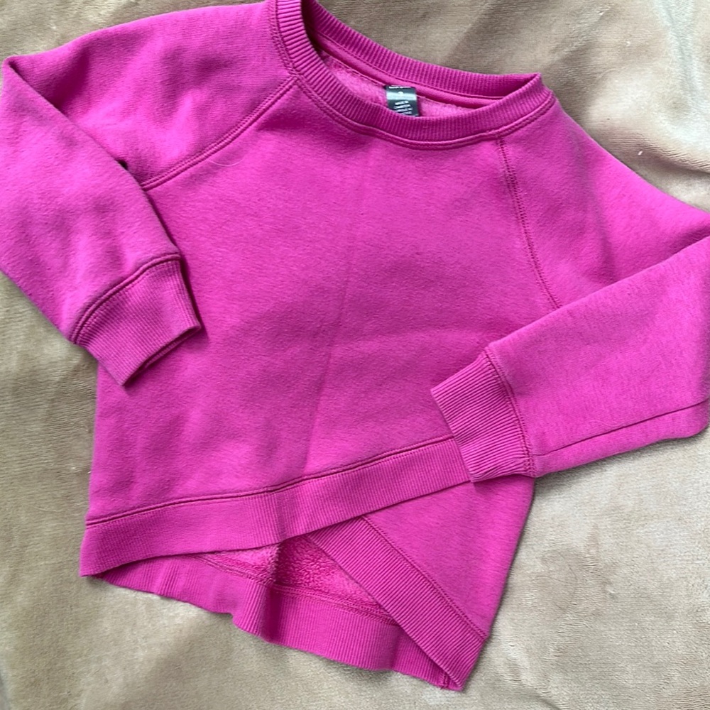 Girls Joe Fresh Sweater